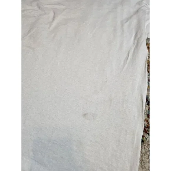 RARE Vintage 1993 Gen Con T-Shirt Magic The Gathering Introduced Size XL/2XL - Picture 9 of 9